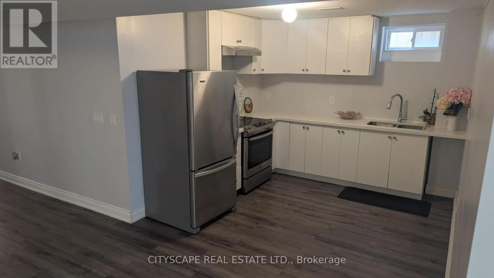 BASEMENT - 133 LIONHEAD GOLF CLUB ROAD