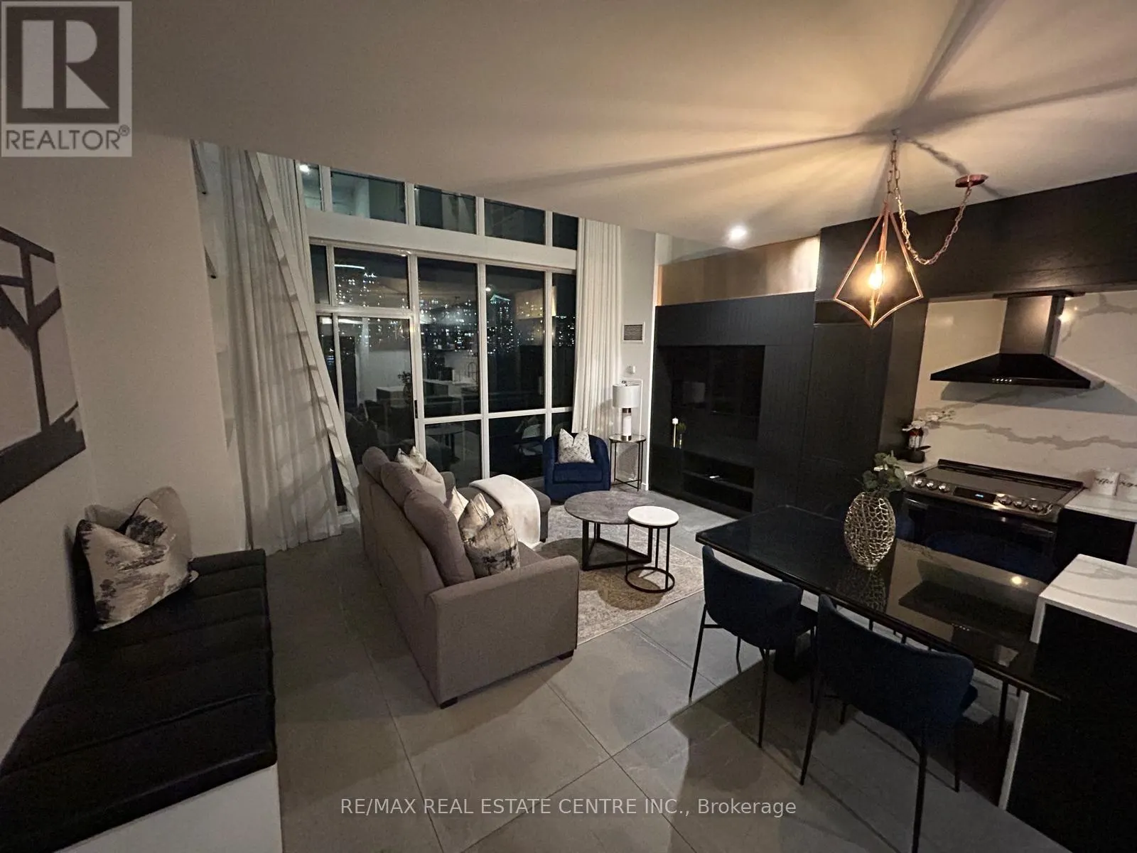 503 - 220 BURNHAMTHORPE ROAD W