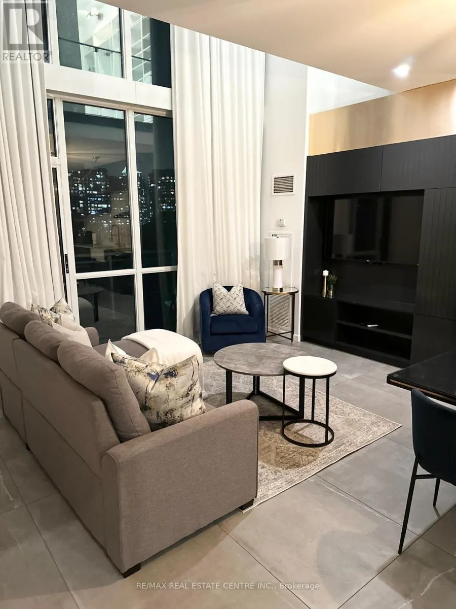 503 - 220 BURNHAMTHORPE ROAD W