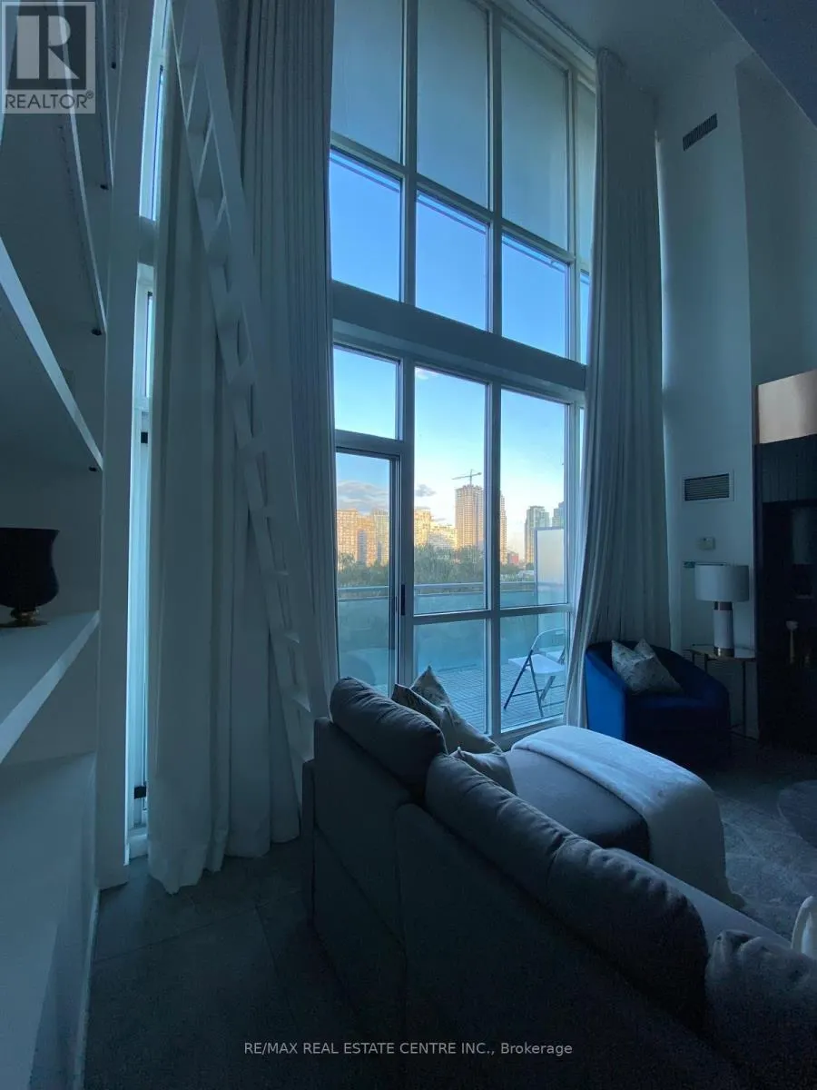 503 - 220 BURNHAMTHORPE ROAD W