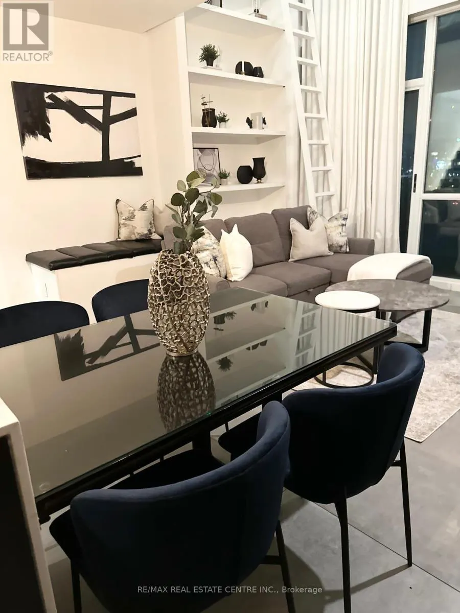 503 - 220 BURNHAMTHORPE ROAD W