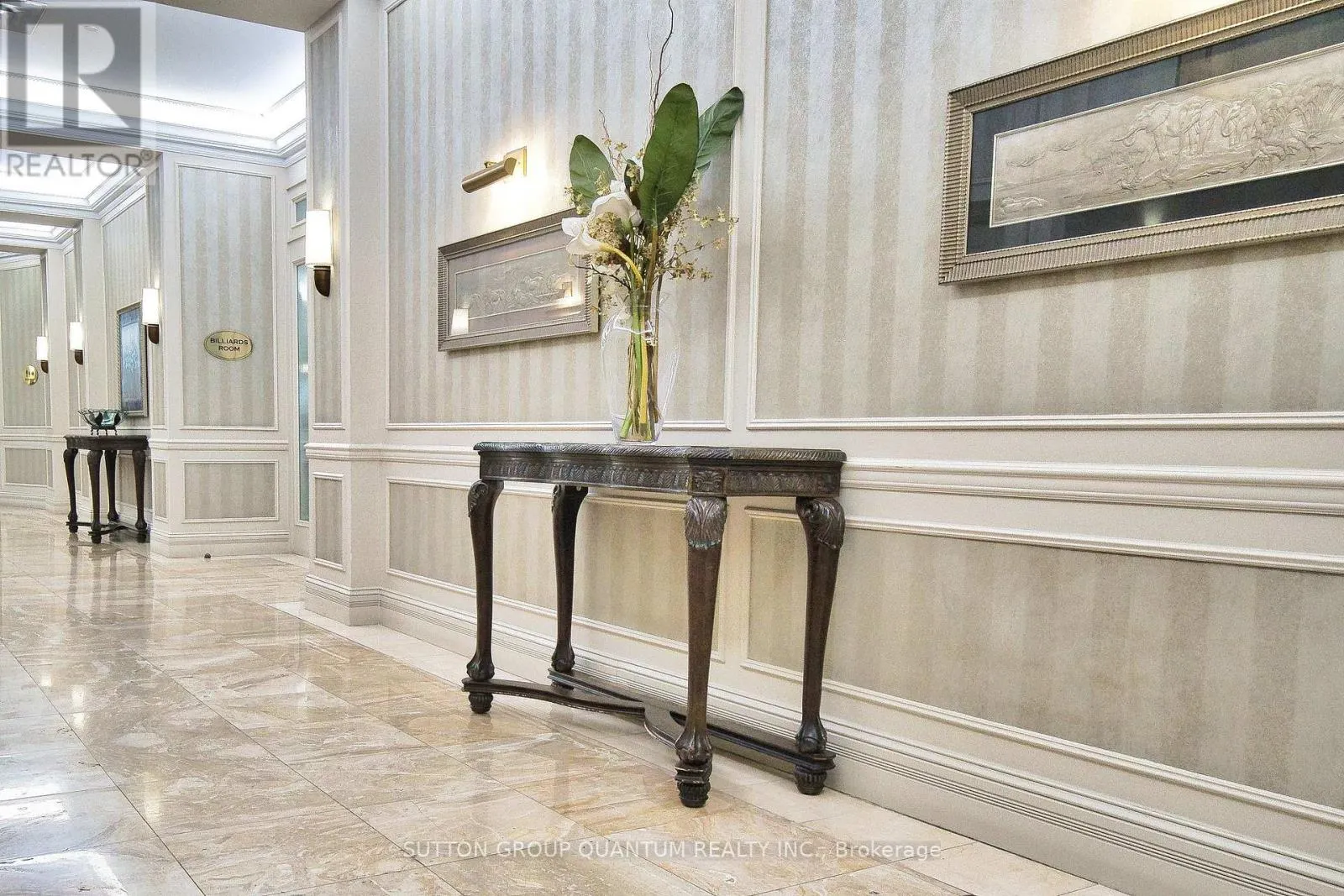 716 - 25 KINGSBRIDGE GARDEN CIRCLE