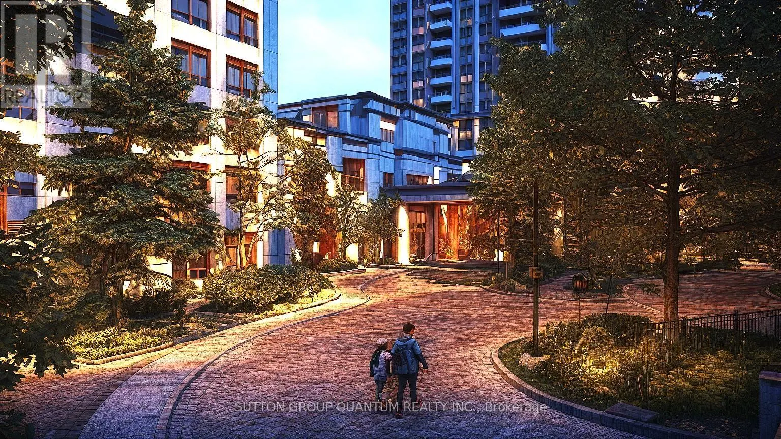 716 - 25 KINGSBRIDGE GARDEN CIRCLE