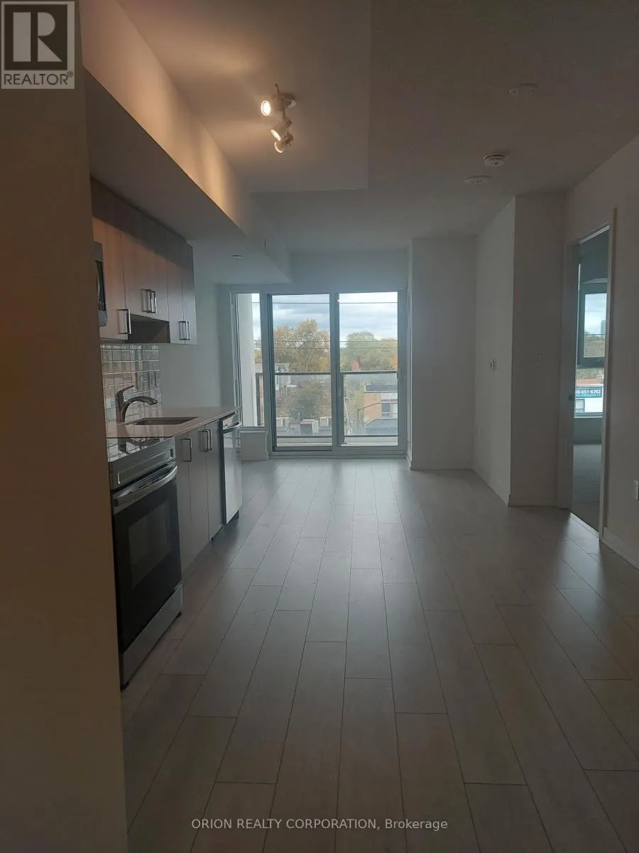 416 - 556 MARLEE AVENUE