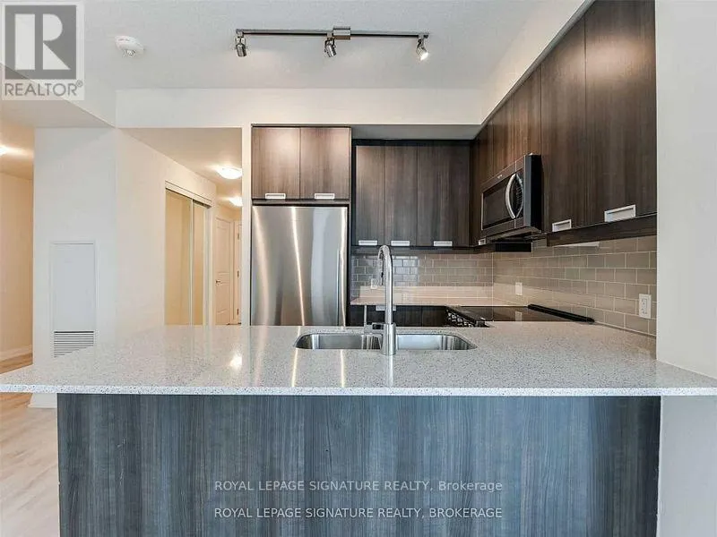 603 - 65 WATERGARDEN DRIVE