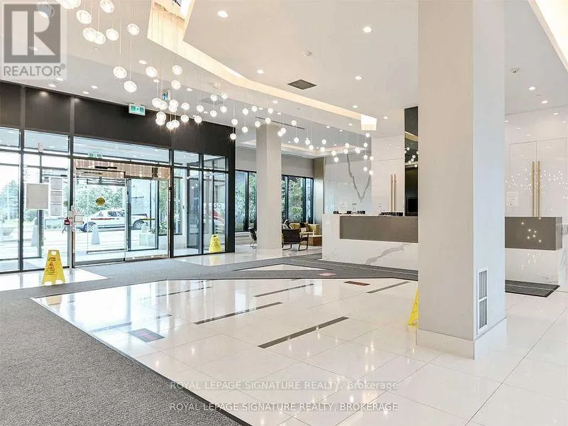 603 - 65 WATERGARDEN DRIVE