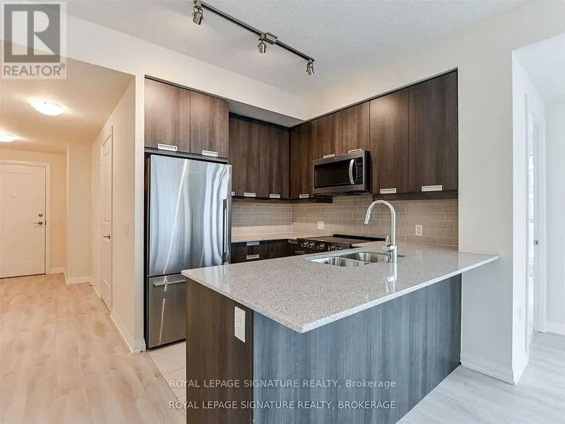 603 - 65 WATERGARDEN DRIVE