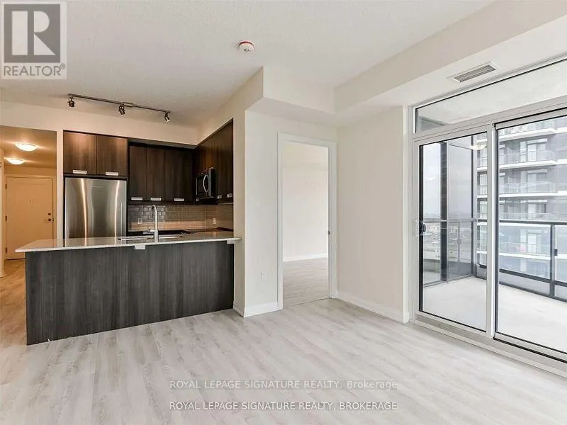 603 - 65 WATERGARDEN DRIVE