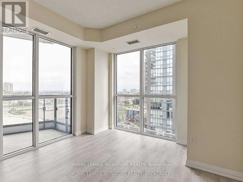 603 - 65 WATERGARDEN DRIVE