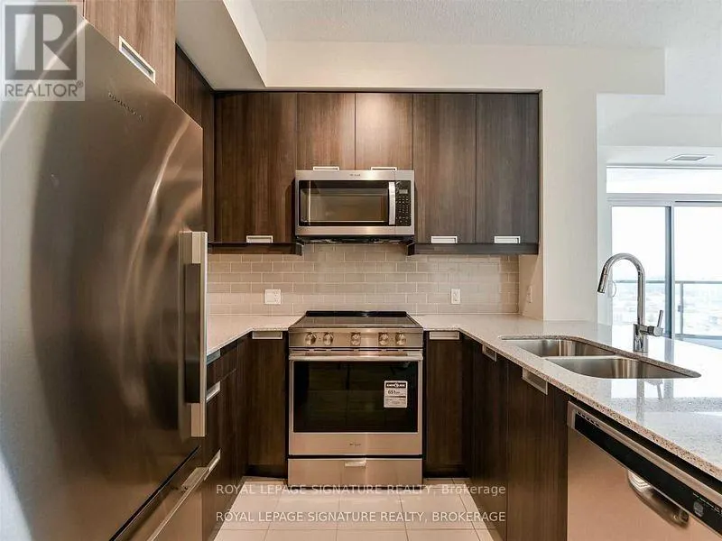 603 - 65 WATERGARDEN DRIVE