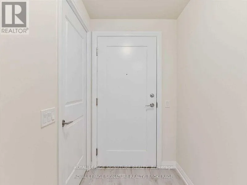 603 - 65 WATERGARDEN DRIVE