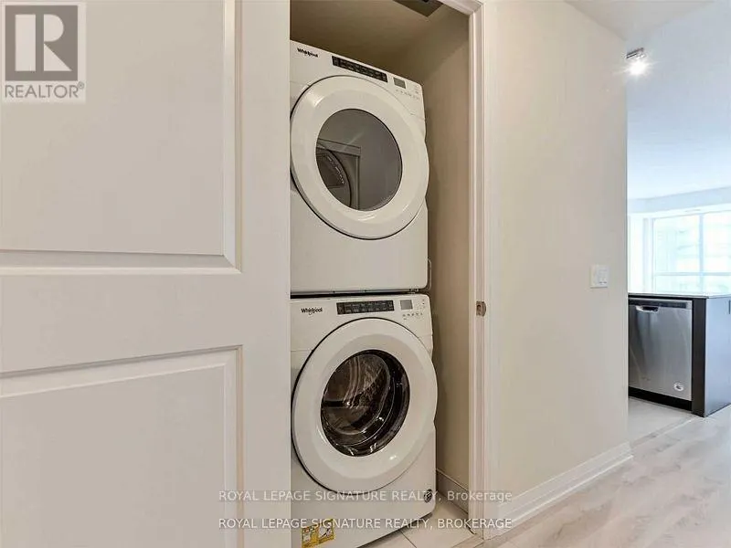 603 - 65 WATERGARDEN DRIVE