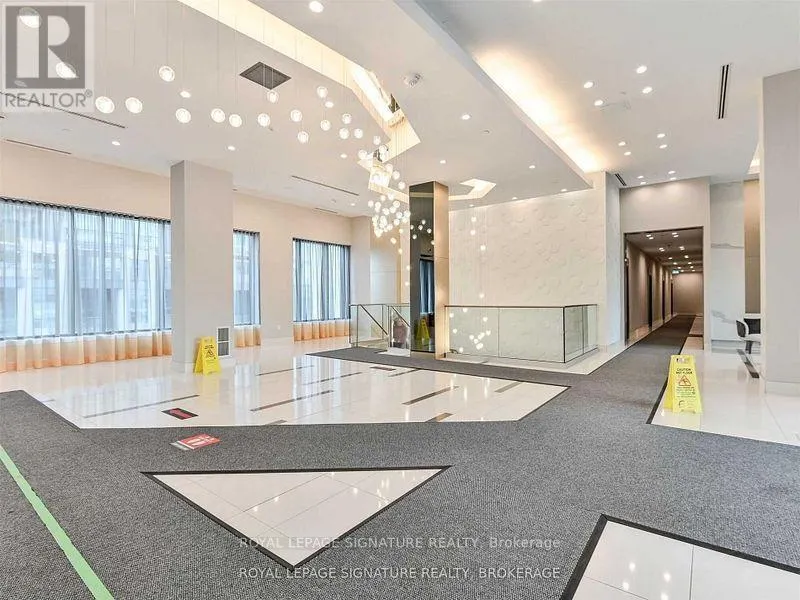 603 - 65 WATERGARDEN DRIVE