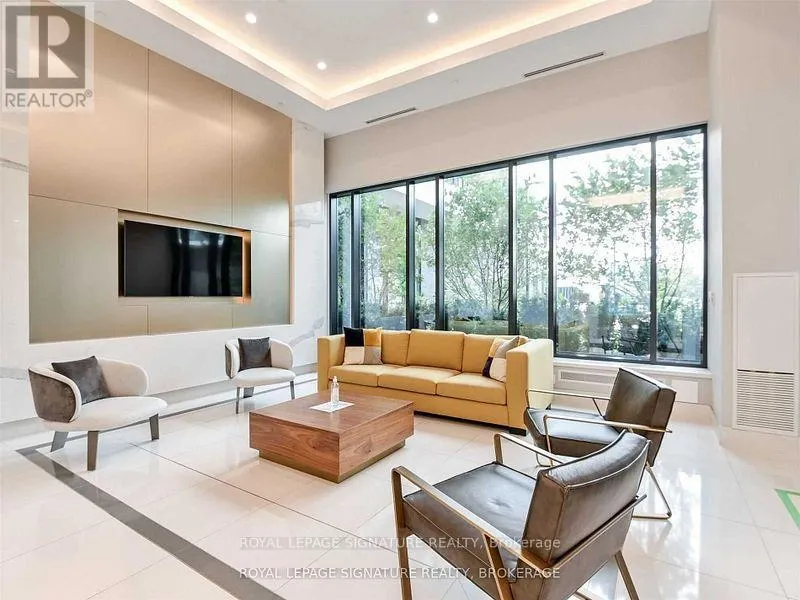 603 - 65 WATERGARDEN DRIVE