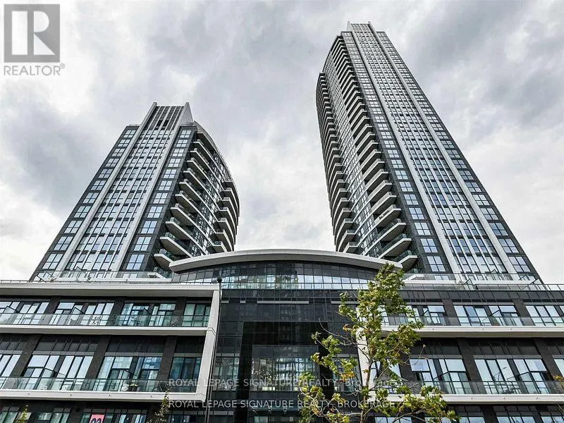 603 - 65 WATERGARDEN DRIVE