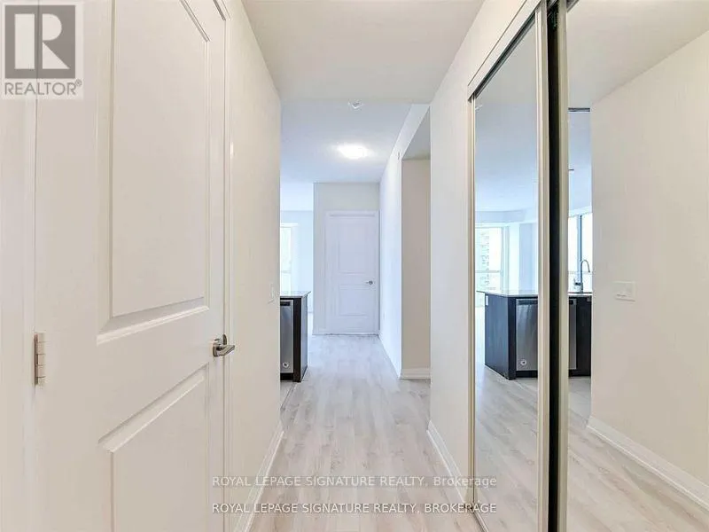 603 - 65 WATERGARDEN DRIVE