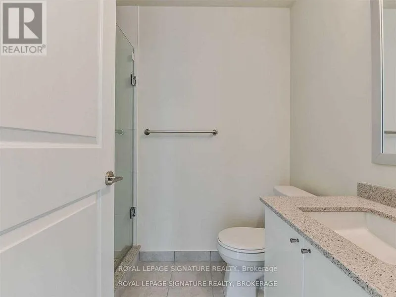 603 - 65 WATERGARDEN DRIVE