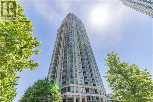 503 - 3504 HURONTARIO STREET