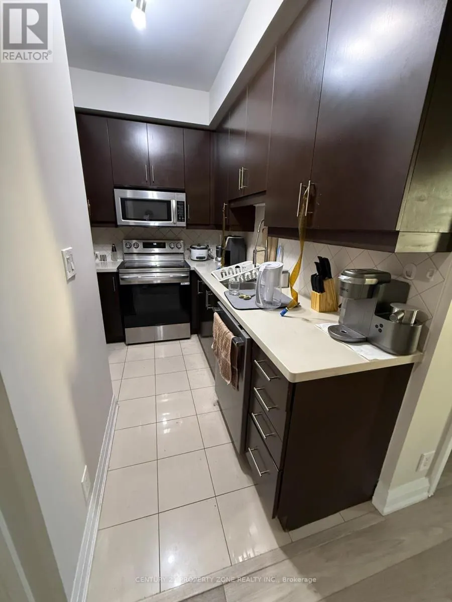 2907 - 60 ABSOLUTE AVENUE