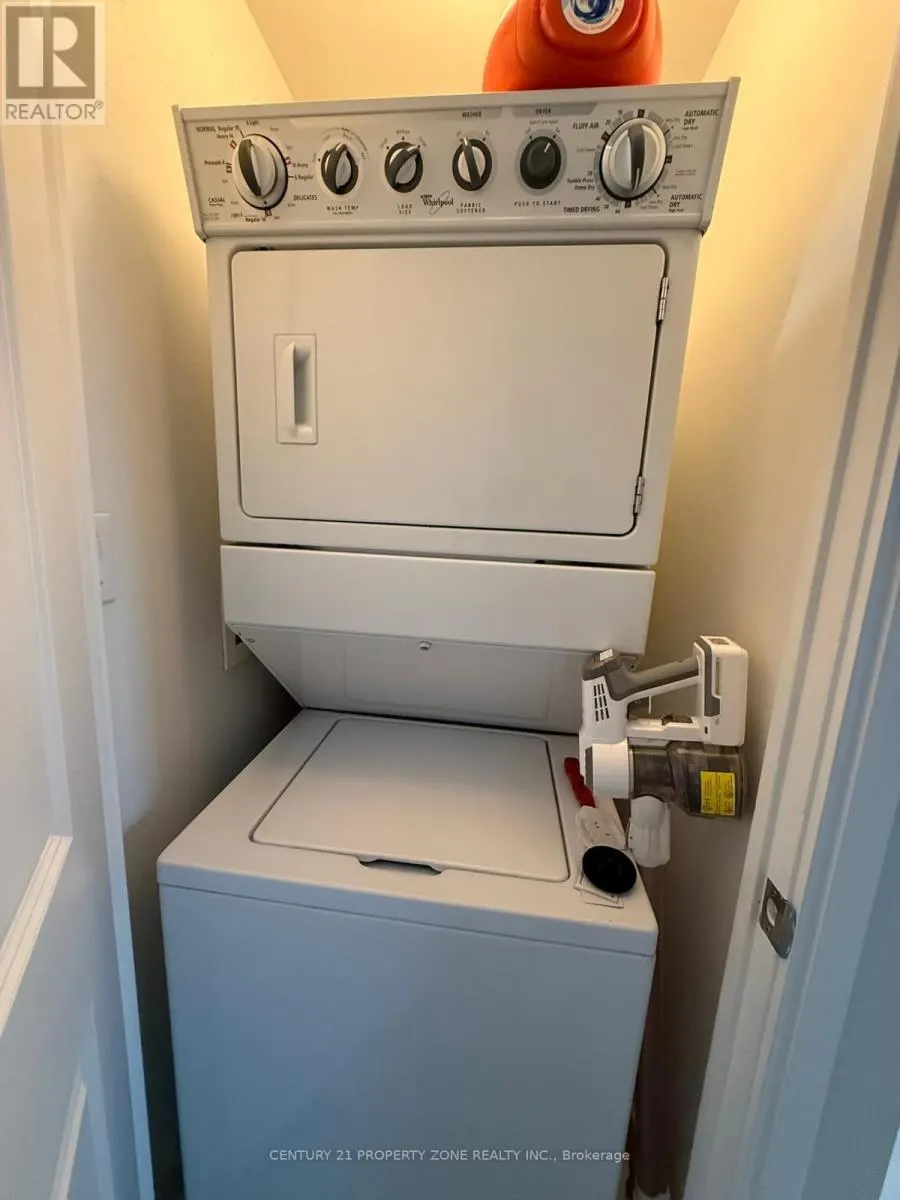 2907 - 60 ABSOLUTE AVENUE