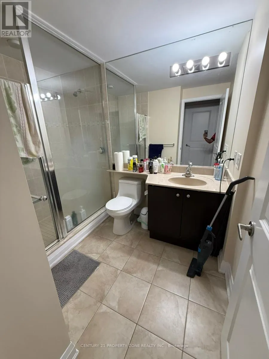 2907 - 60 ABSOLUTE AVENUE