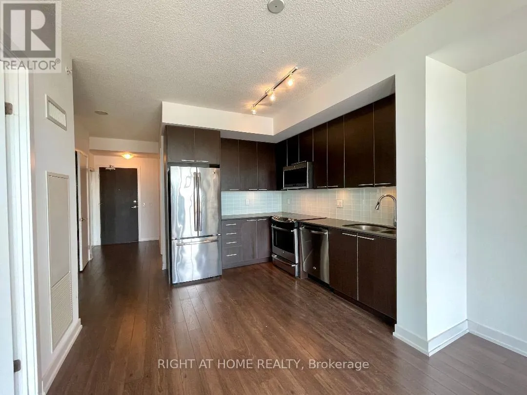 2208 - 10 PARK LAWN ROAD