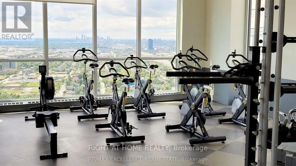 2208 - 10 PARK LAWN ROAD