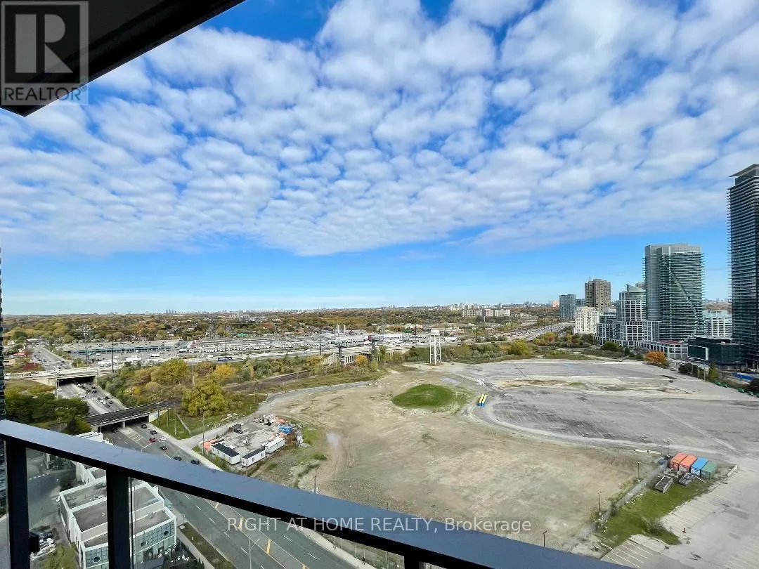 2208 - 10 PARK LAWN ROAD