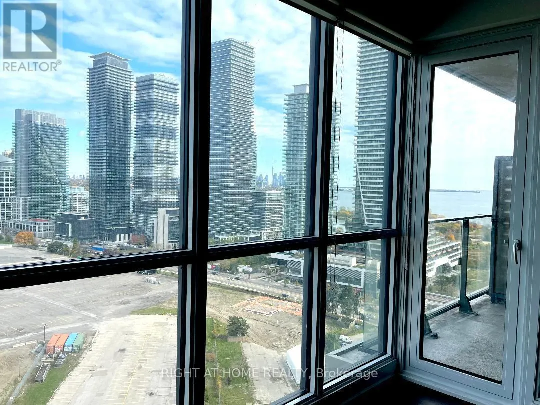 2208 - 10 PARK LAWN ROAD