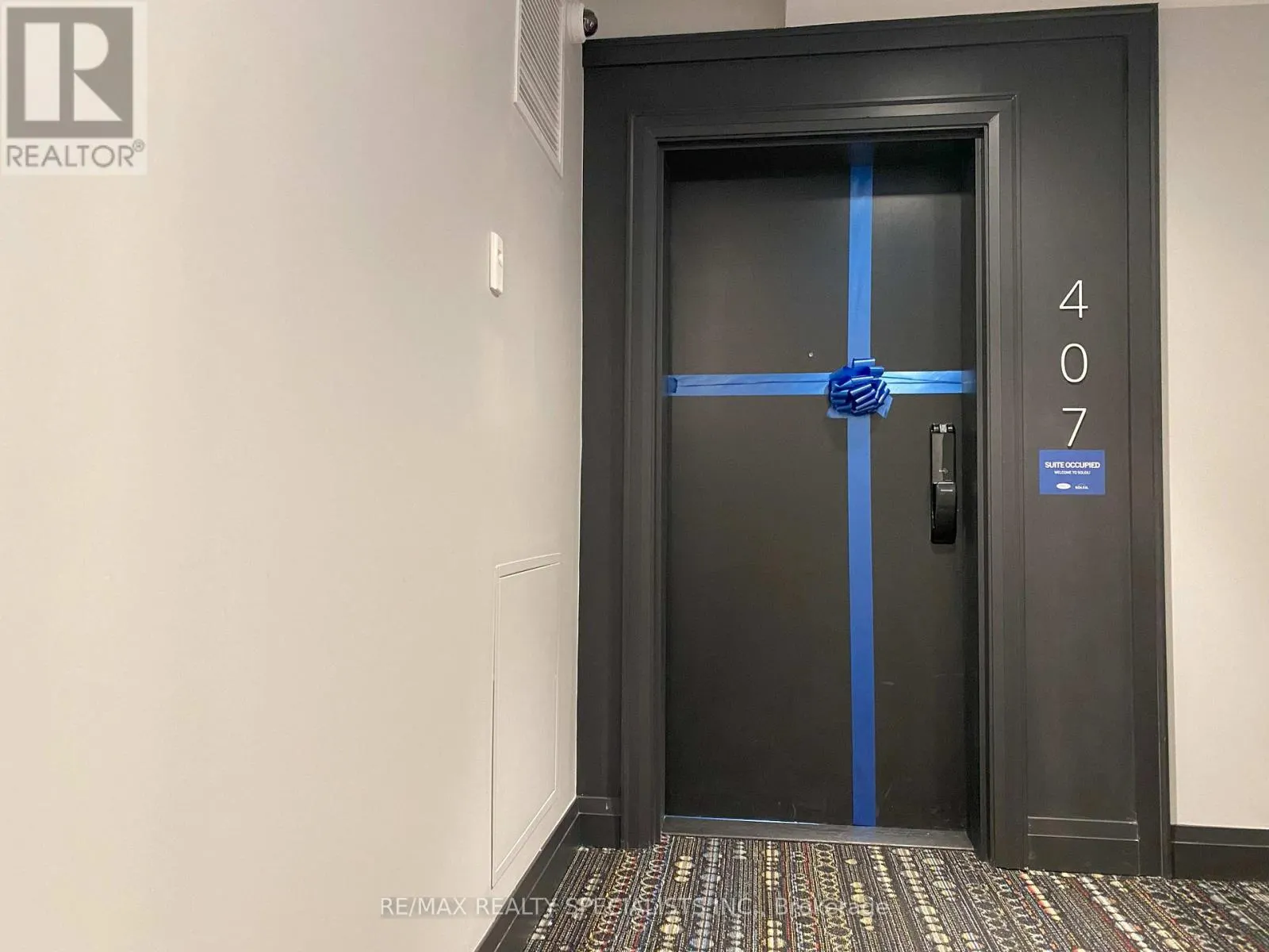 407 - 460 GORDON KRANTZ AVENUE