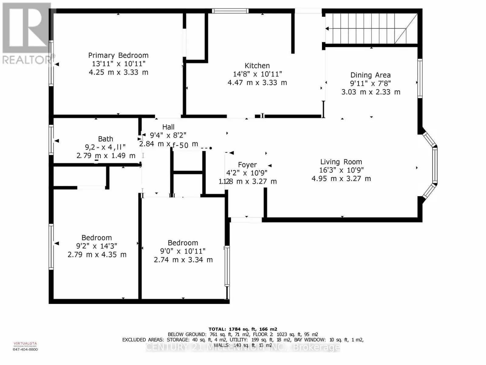 20 DUNBLAINE CRESCENT