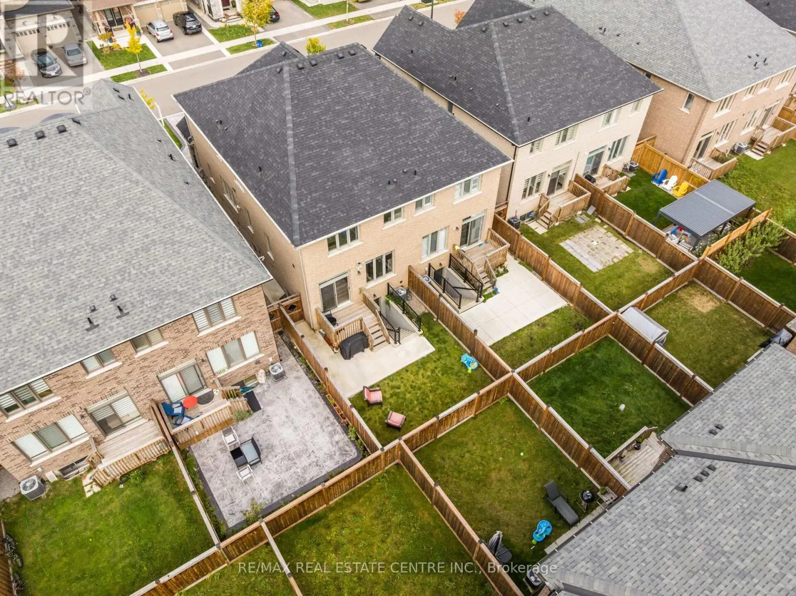 488 PARENT PLACE STREET