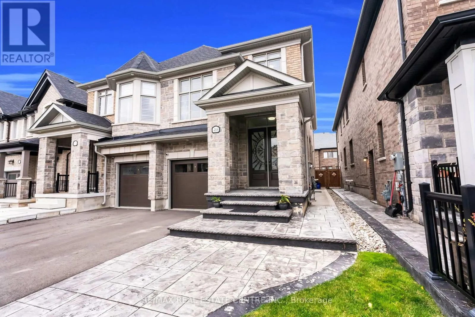 488 PARENT PLACE STREET