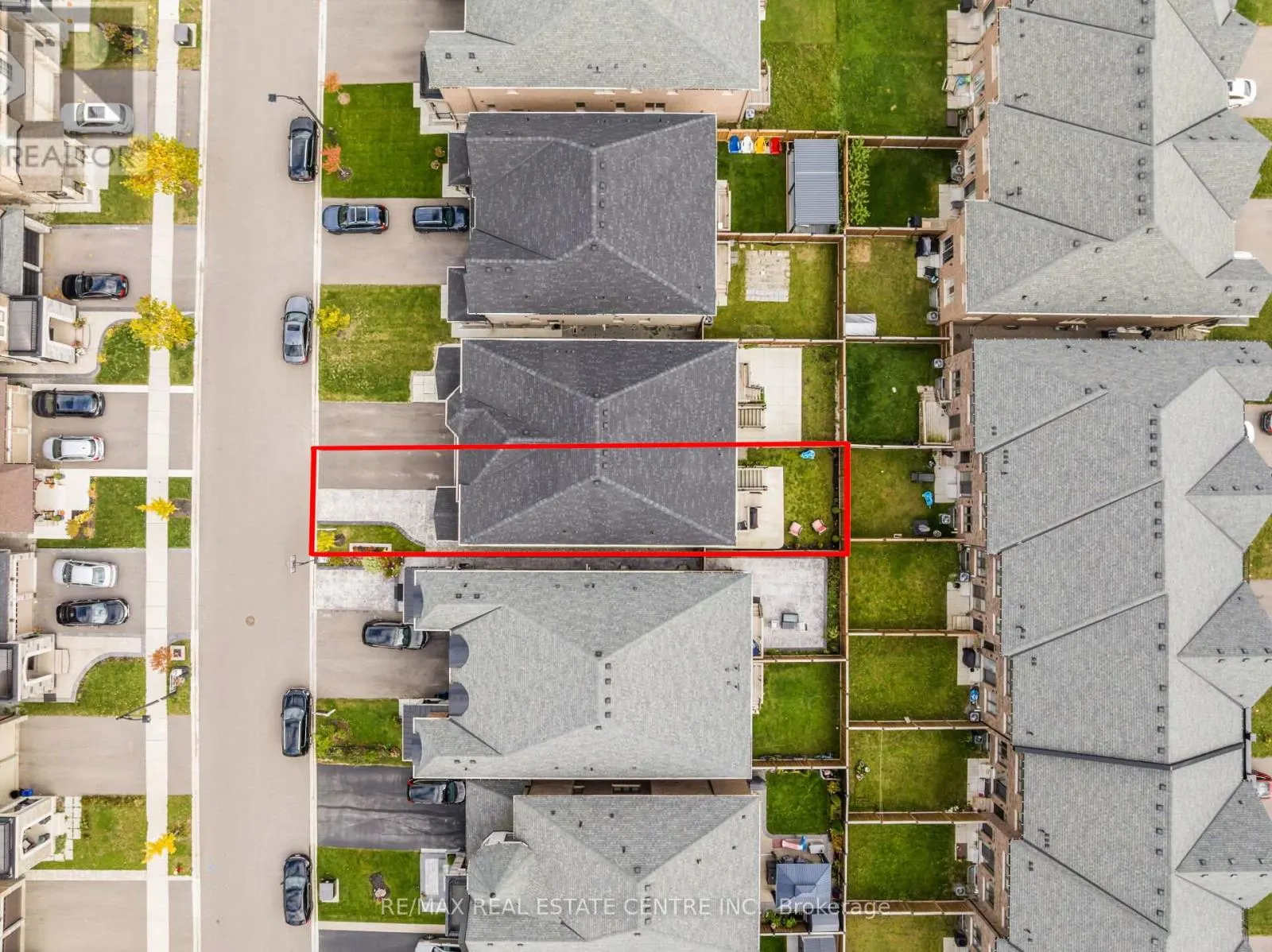 488 PARENT PLACE STREET