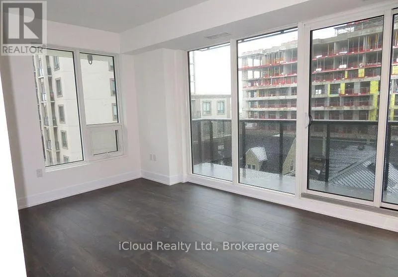 446 - 2450 OLD BRONTE ROAD