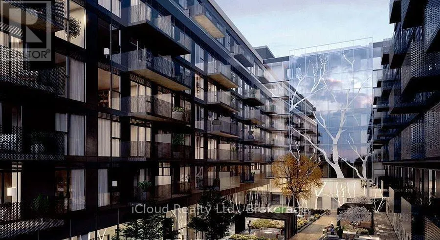 446 - 2450 OLD BRONTE ROAD