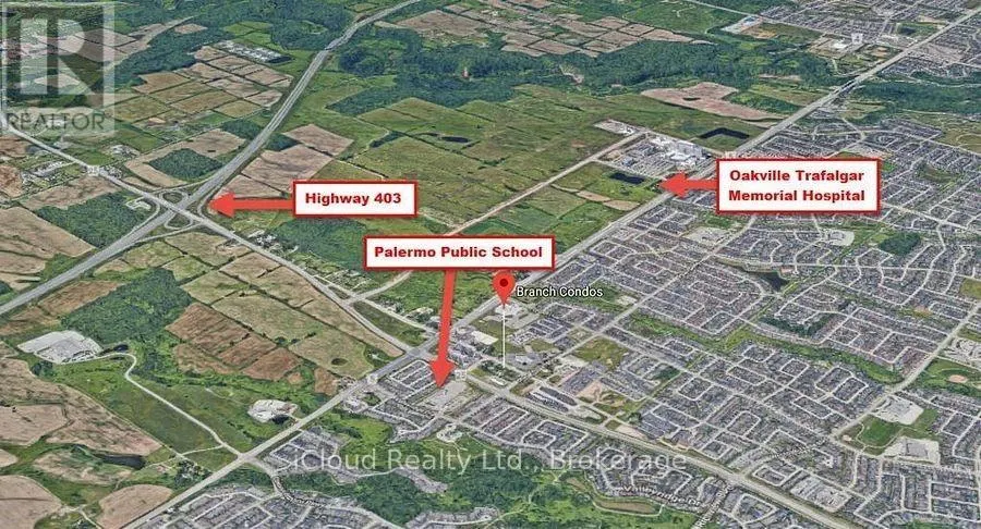 446 - 2450 OLD BRONTE ROAD