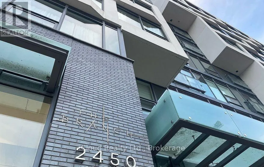 446 - 2450 OLD BRONTE ROAD