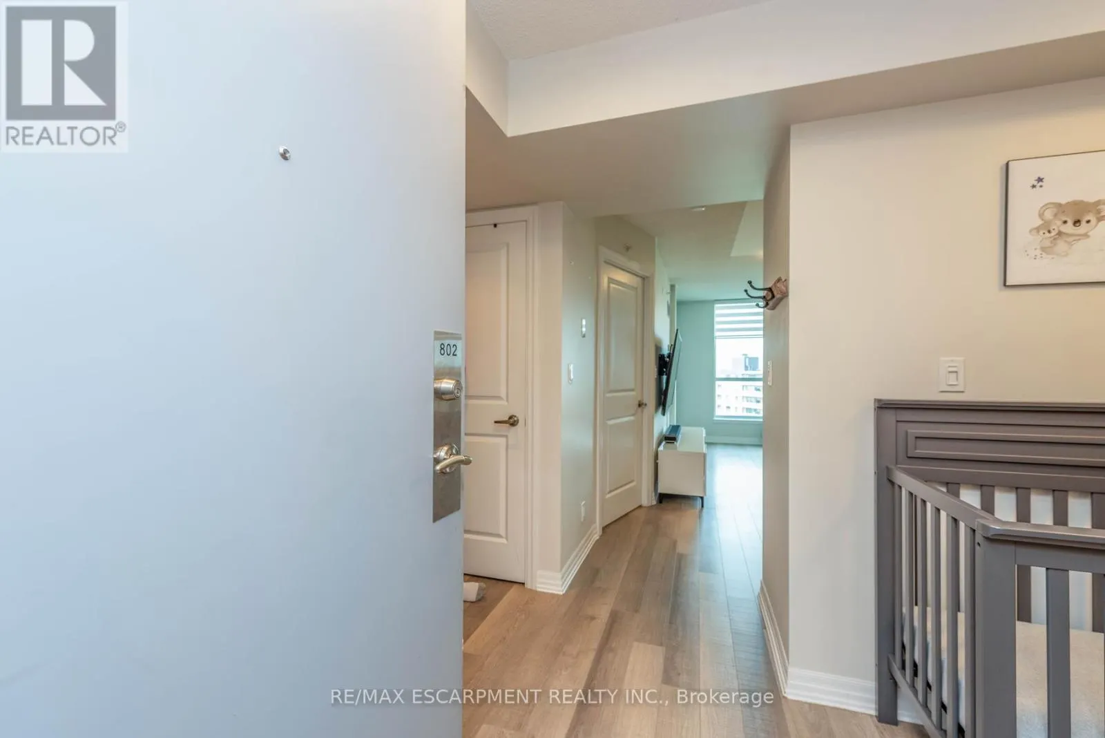 802 - 80 ESTHER LORRIE DRIVE