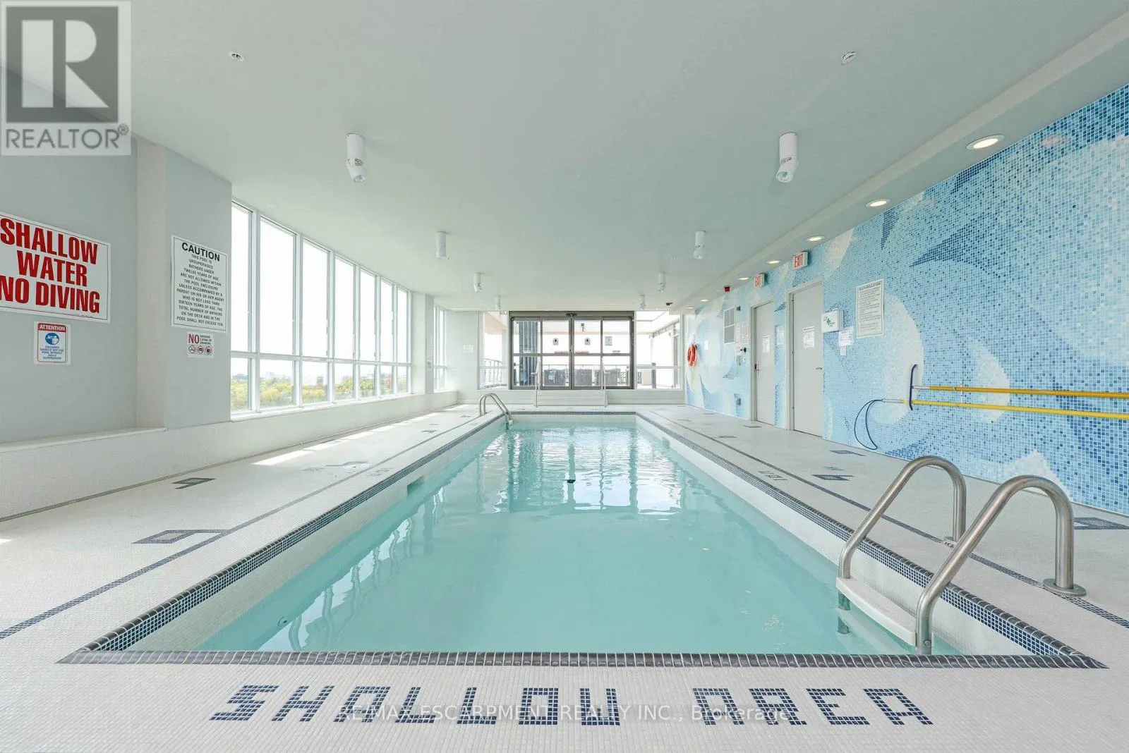 802 - 80 ESTHER LORRIE DRIVE