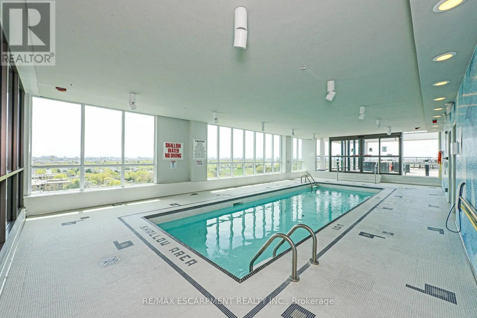 802 - 80 ESTHER LORRIE DRIVE