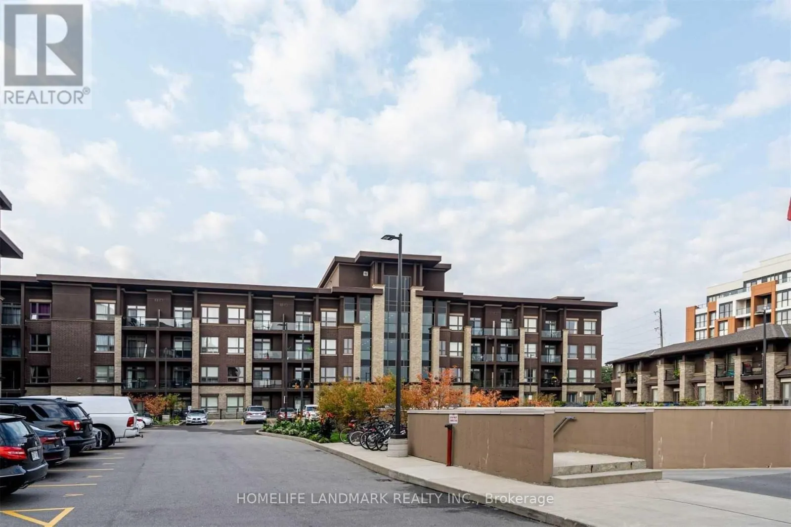 410 - 5020 CORPORATE DRIVE W