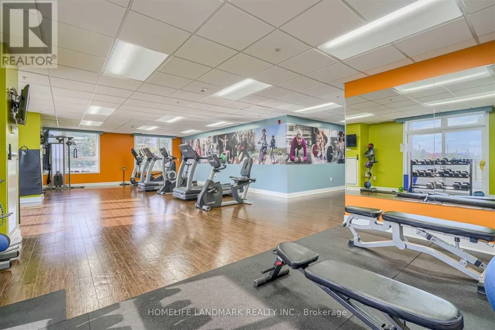 410 - 5020 CORPORATE DRIVE W