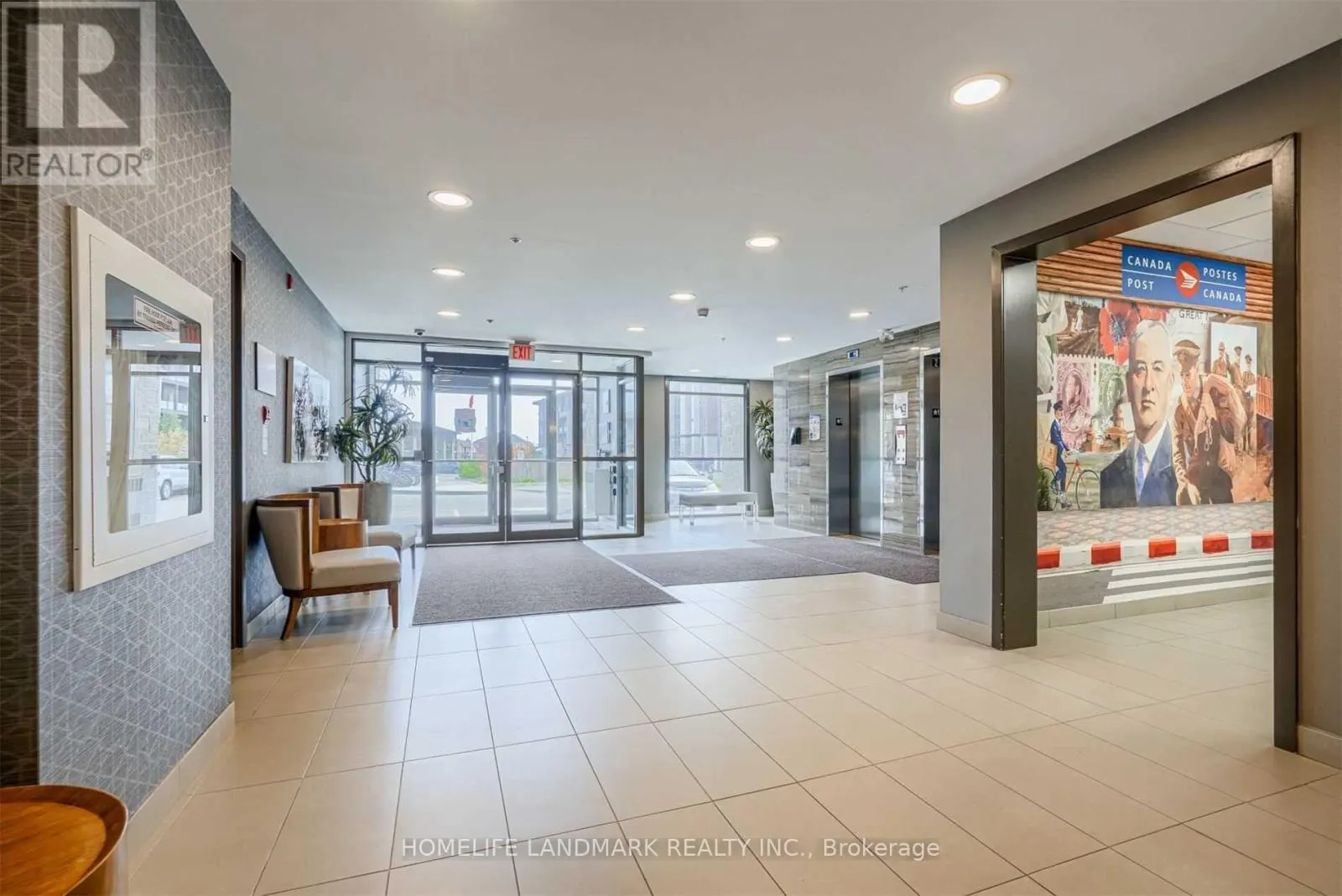 410 - 5020 CORPORATE DRIVE W