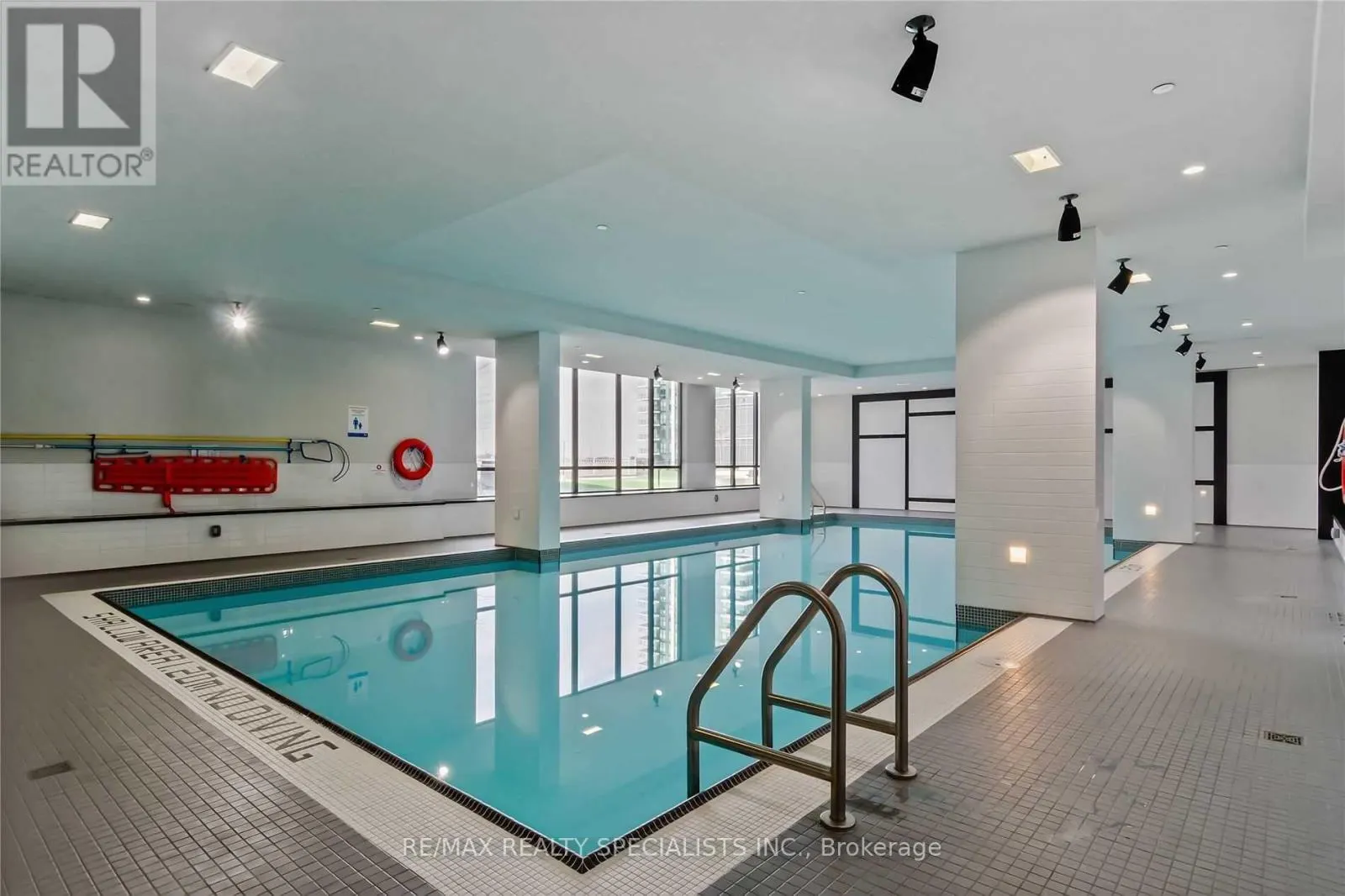 402 - 4011 BRICKSTONE MEWS