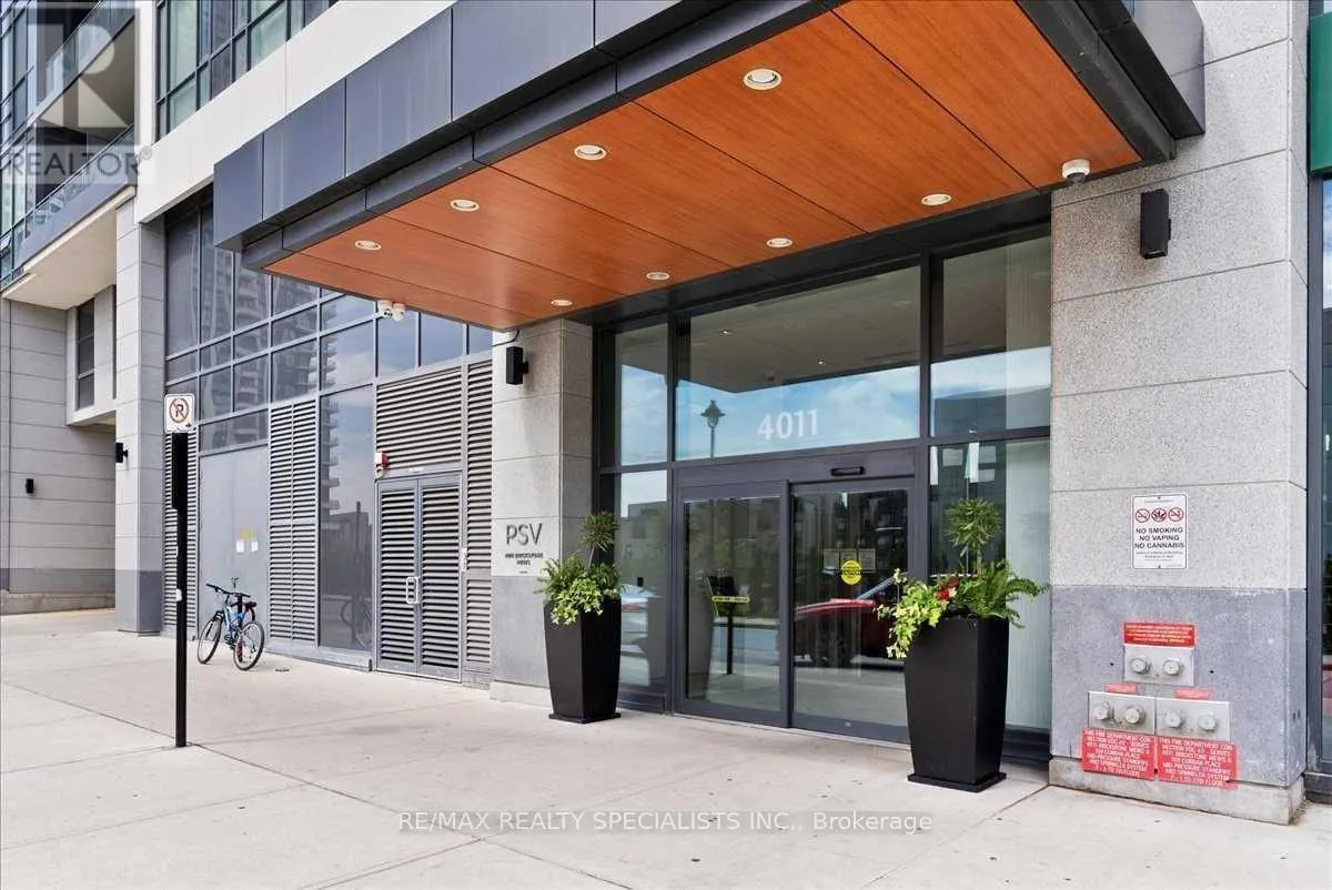 402 - 4011 BRICKSTONE MEWS