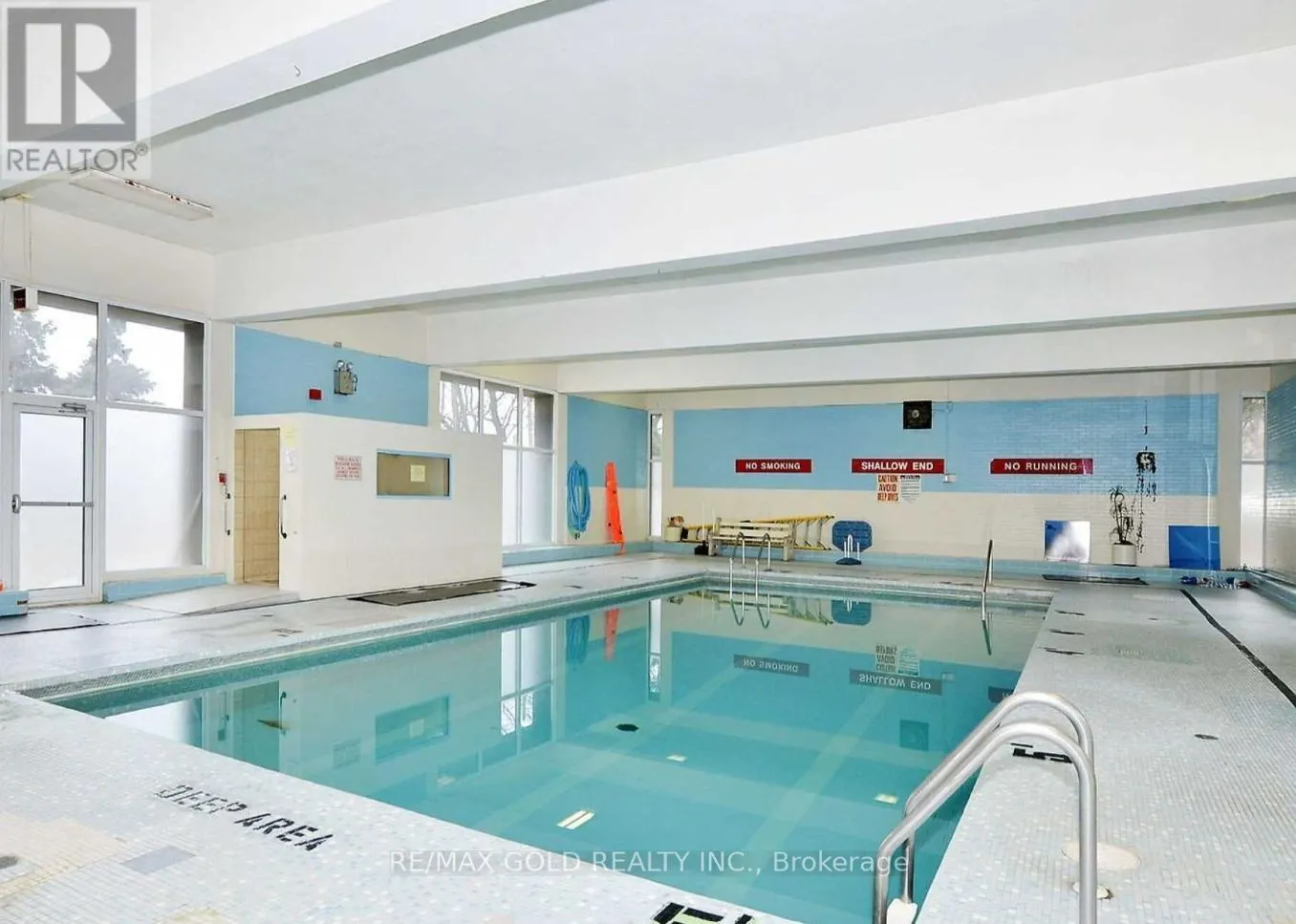 1603 - 390 DIXON ROAD