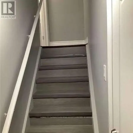 BASEMENT - 12 ROMEO ROAD E