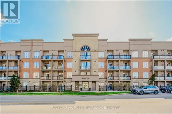 221 - 5317 UPPER MIDDLE ROAD #221