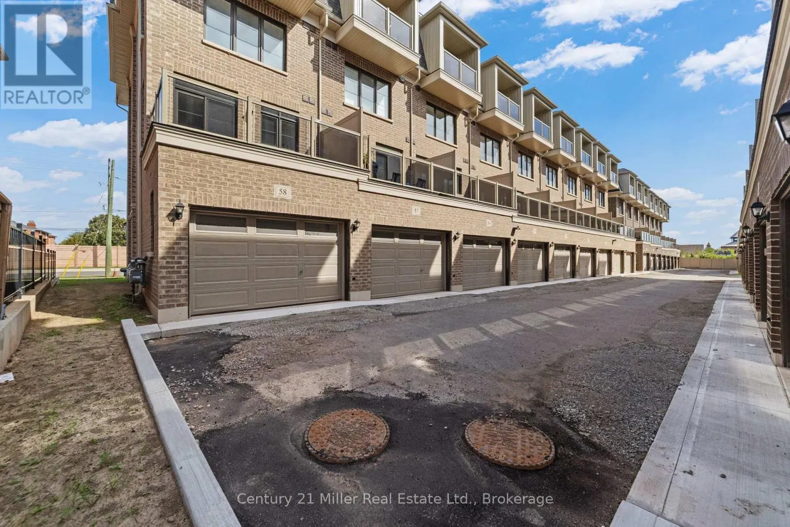 56 - 2150 TRAFALGAR ROAD #56